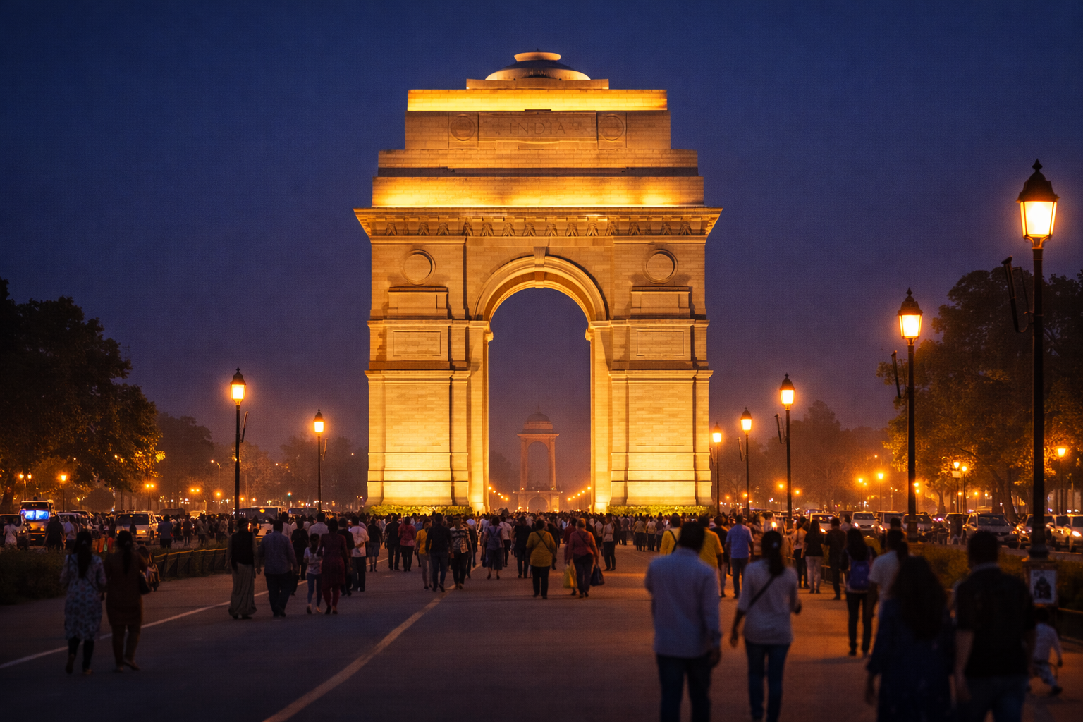 Airport Transfer Delhi